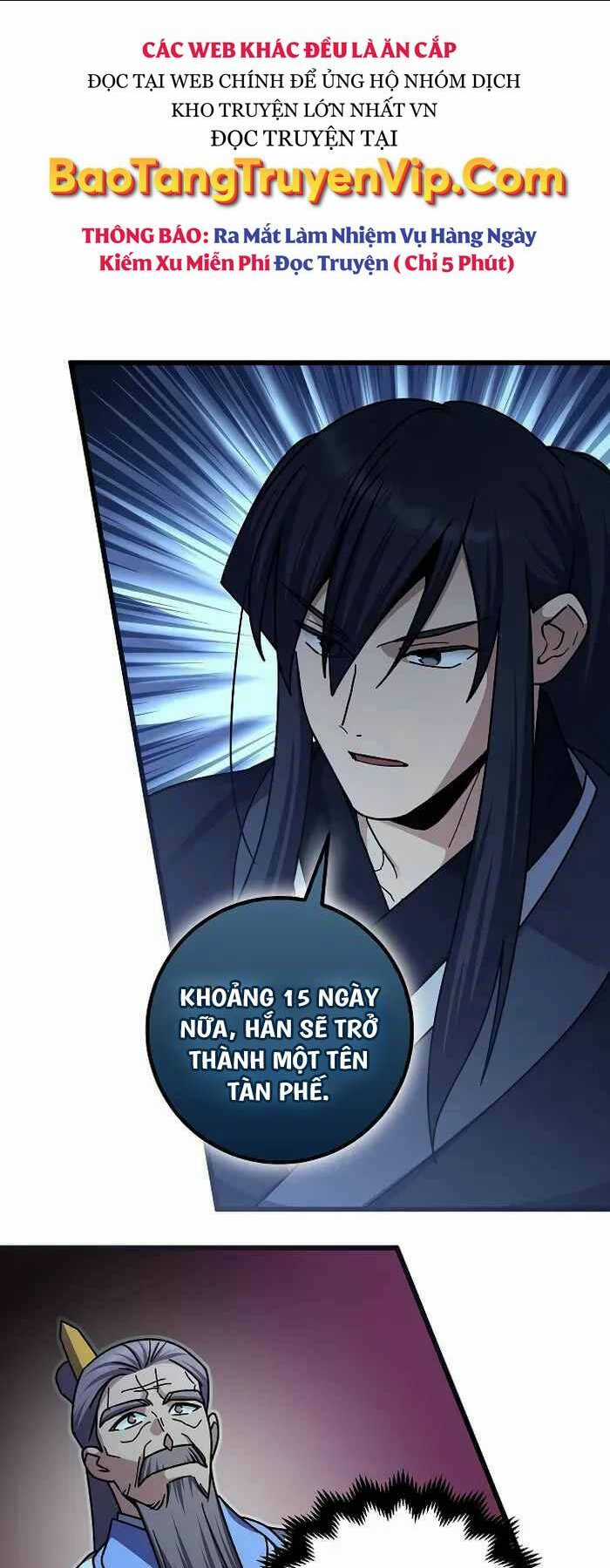 Thiên Phong Phách Đạo - Chapter 13 - Trang 17