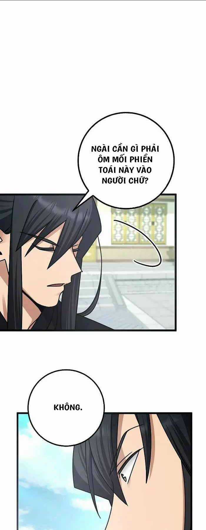 Thiên Phong Phách Đạo - Chapter 13 - Trang 20