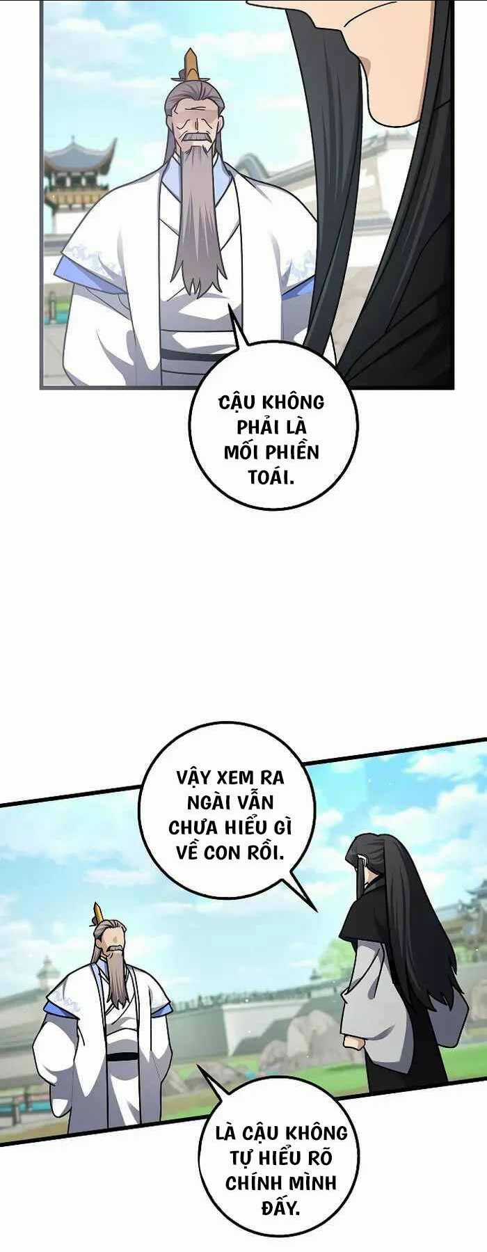 Thiên Phong Phách Đạo - Chapter 13 - Trang 21