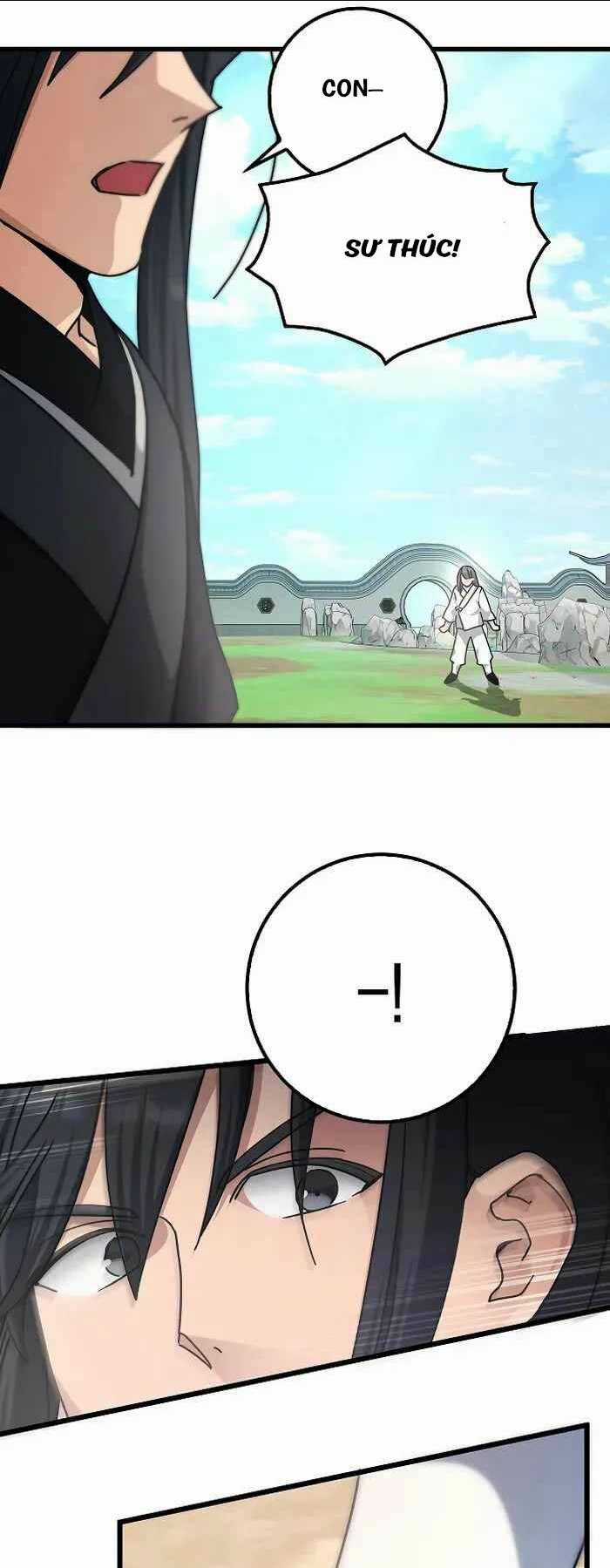 Thiên Phong Phách Đạo - Chapter 13 - Trang 24