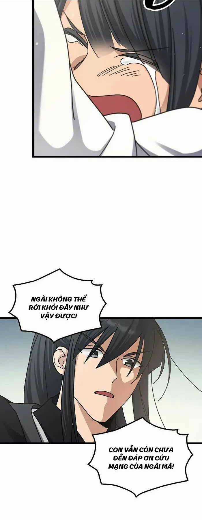 Thiên Phong Phách Đạo - Chapter 13 - Trang 27