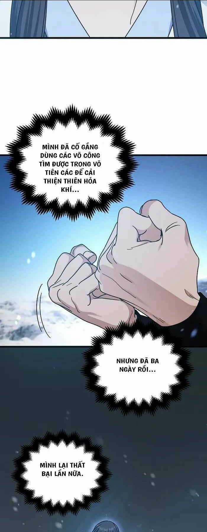 Thiên Phong Phách Đạo - Chapter 13 - Trang 31