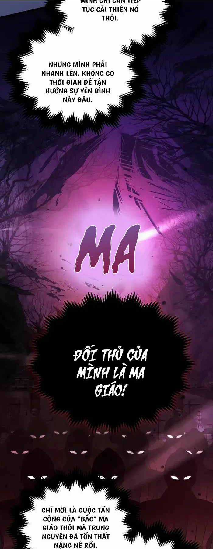 Thiên Phong Phách Đạo - Chapter 13 - Trang 33