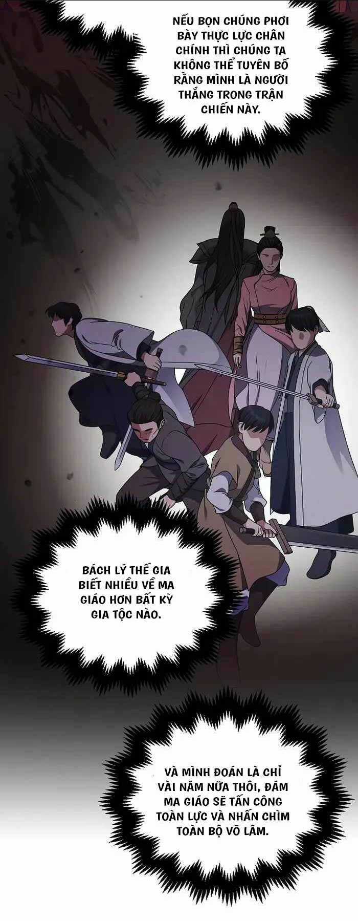 Thiên Phong Phách Đạo - Chapter 13 - Trang 34