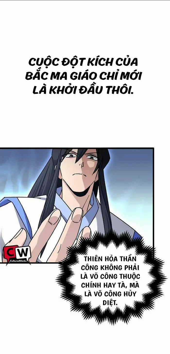 Thiên Phong Phách Đạo - Chapter 13 - Trang 35