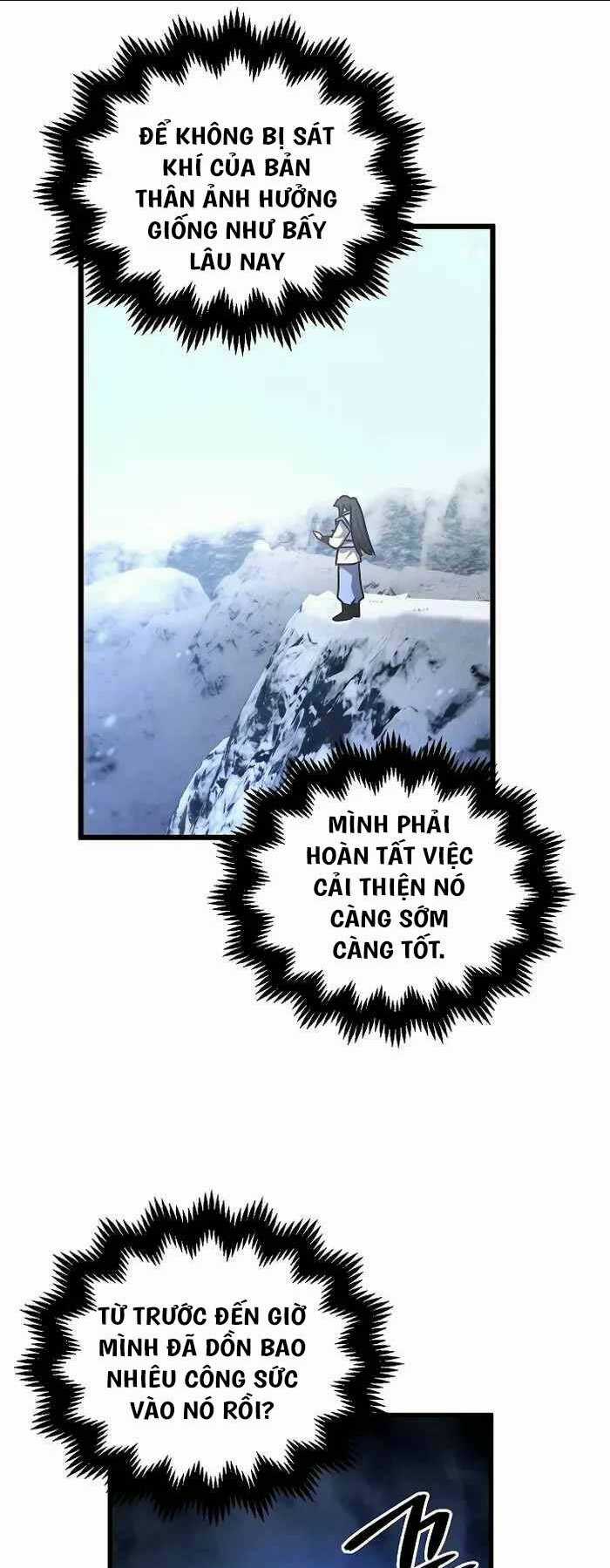 Thiên Phong Phách Đạo - Chapter 13 - Trang 36