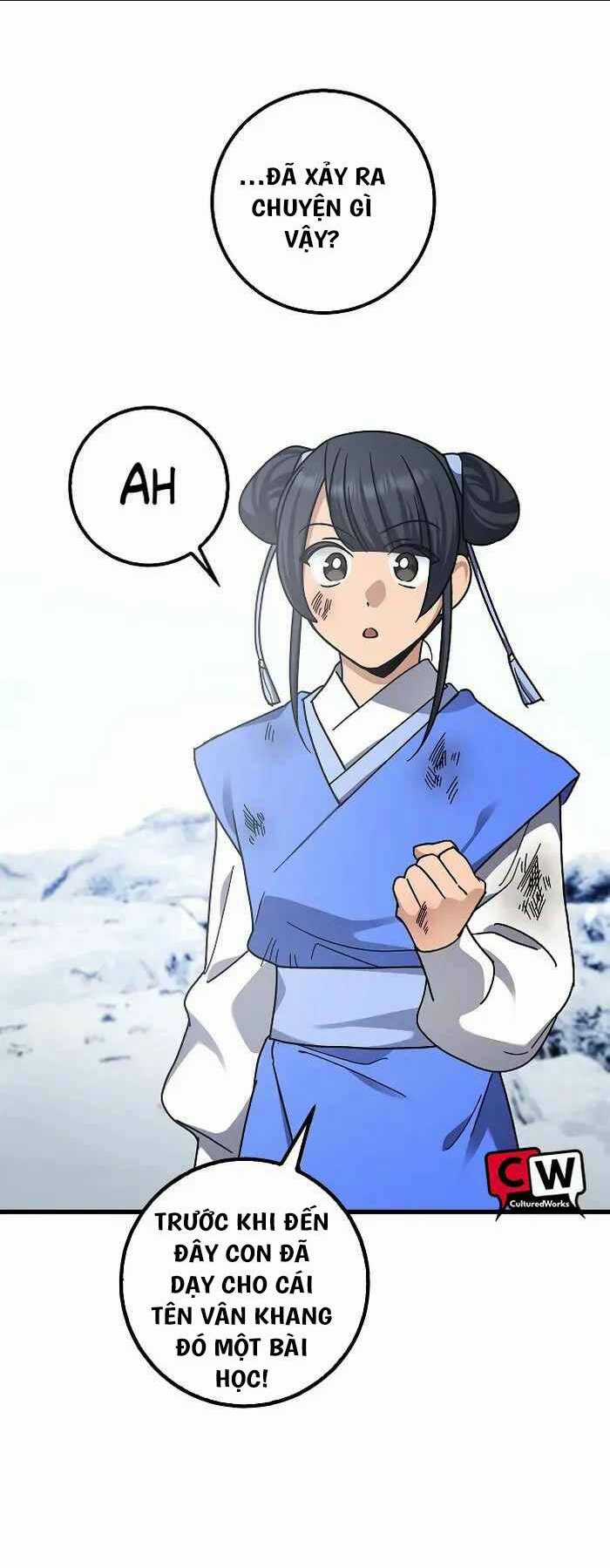 Thiên Phong Phách Đạo - Chapter 13 - Trang 40