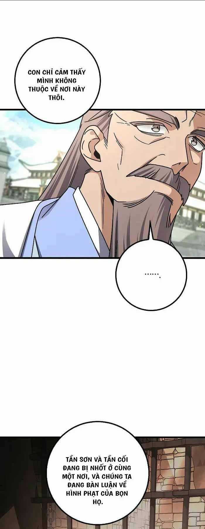 Thiên Phong Phách Đạo - Chapter 13 - Trang 5