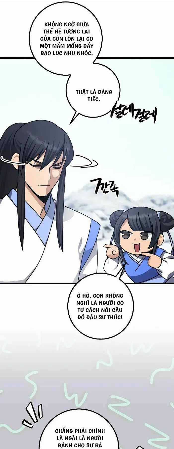 Thiên Phong Phách Đạo - Chapter 13 - Trang 42