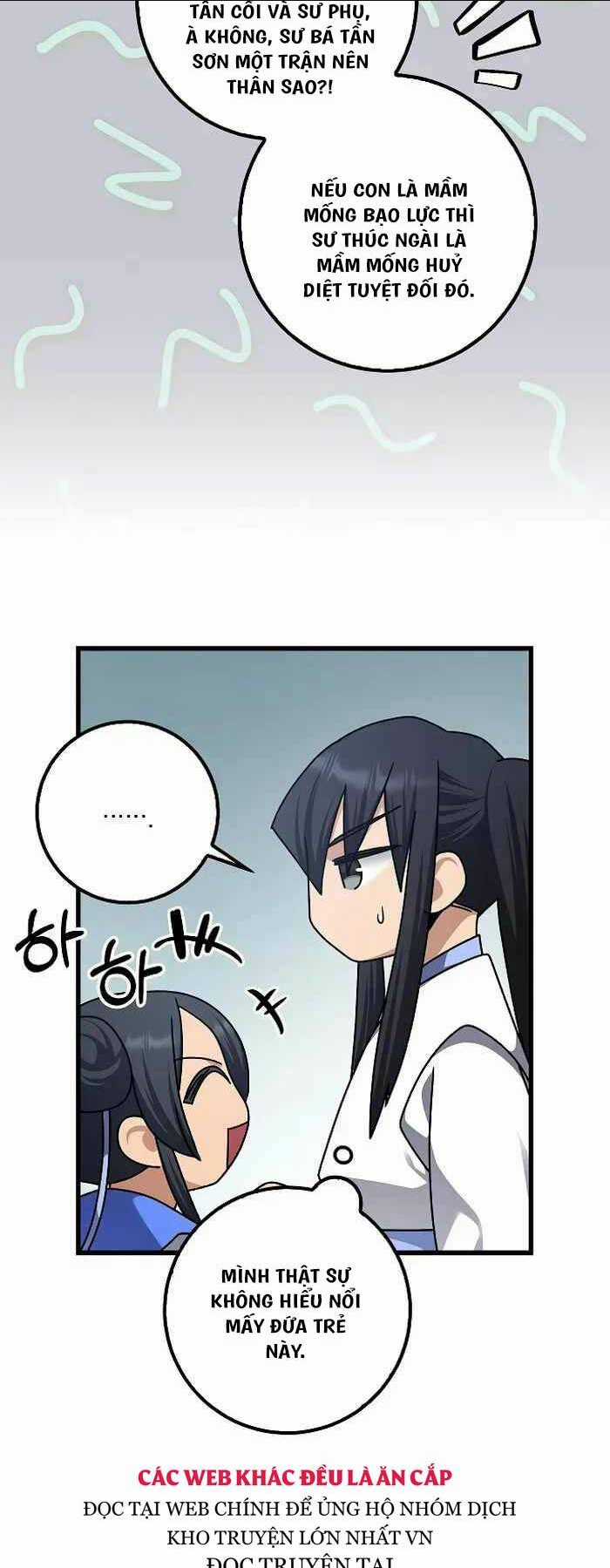 Thiên Phong Phách Đạo - Chapter 13 - Trang 43