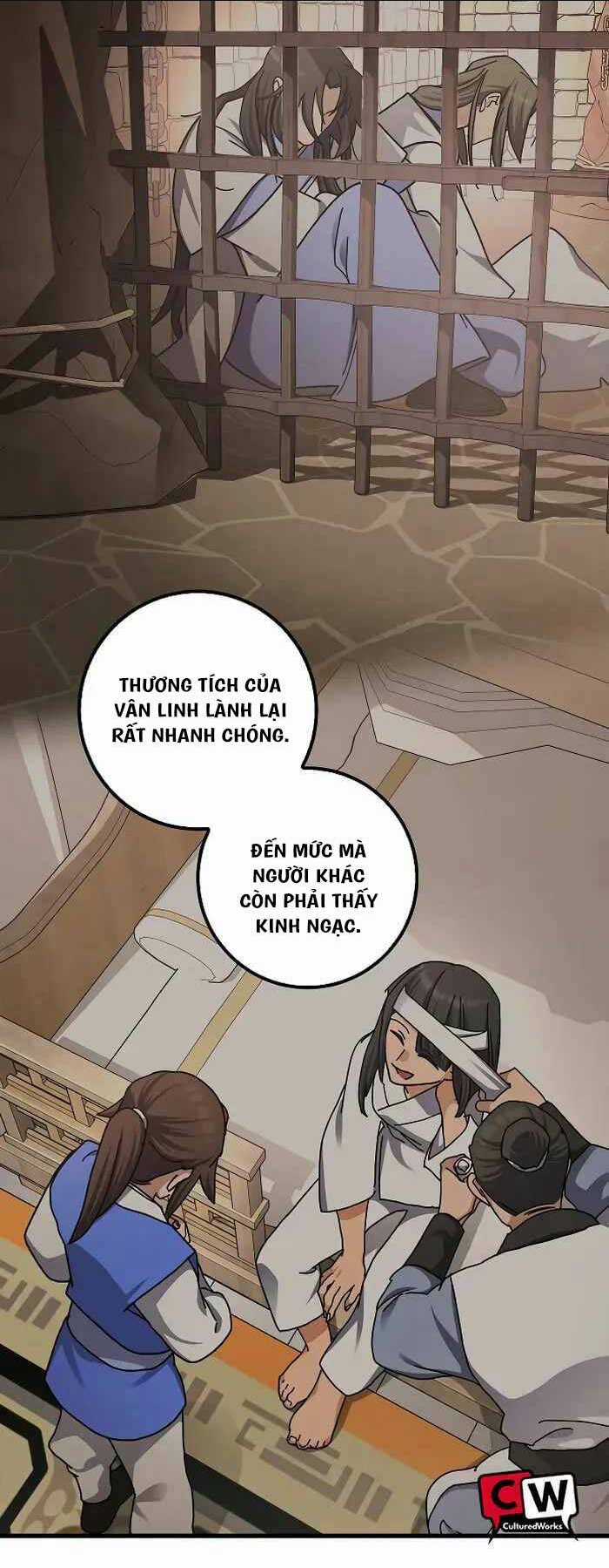 Thiên Phong Phách Đạo - Chapter 13 - Trang 6