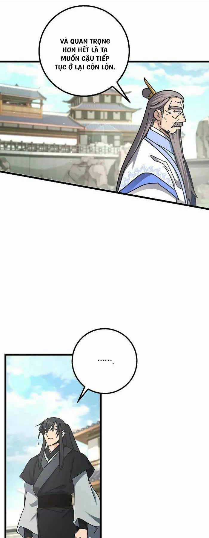 Thiên Phong Phách Đạo - Chapter 13 - Trang 9