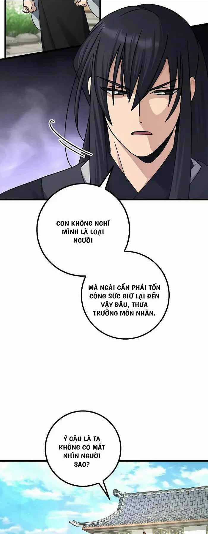 Thiên Phong Phách Đạo - Chapter 13 - Trang 10