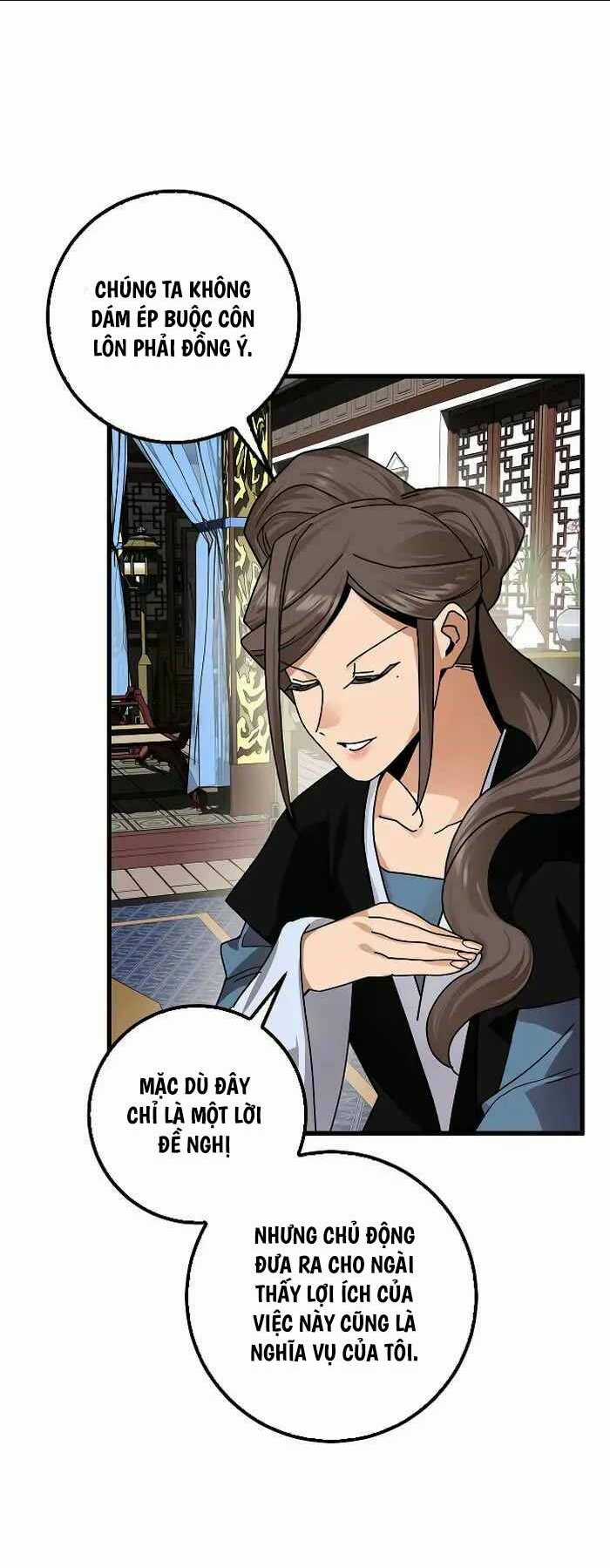 Thiên Phong Phách Đạo - Chapter 14 - Trang 11