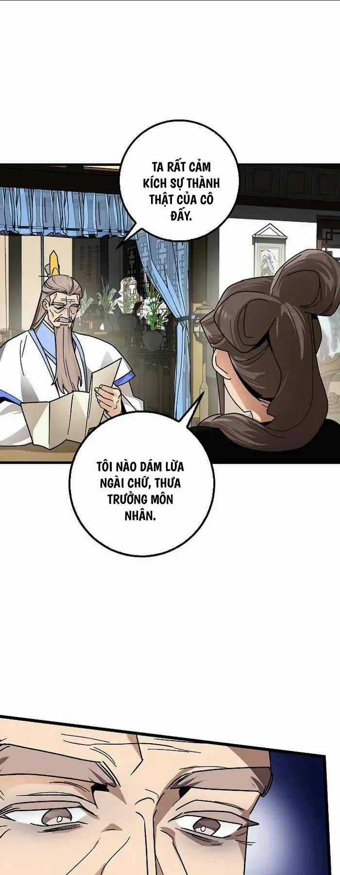 Thiên Phong Phách Đạo - Chapter 14 - Trang 12