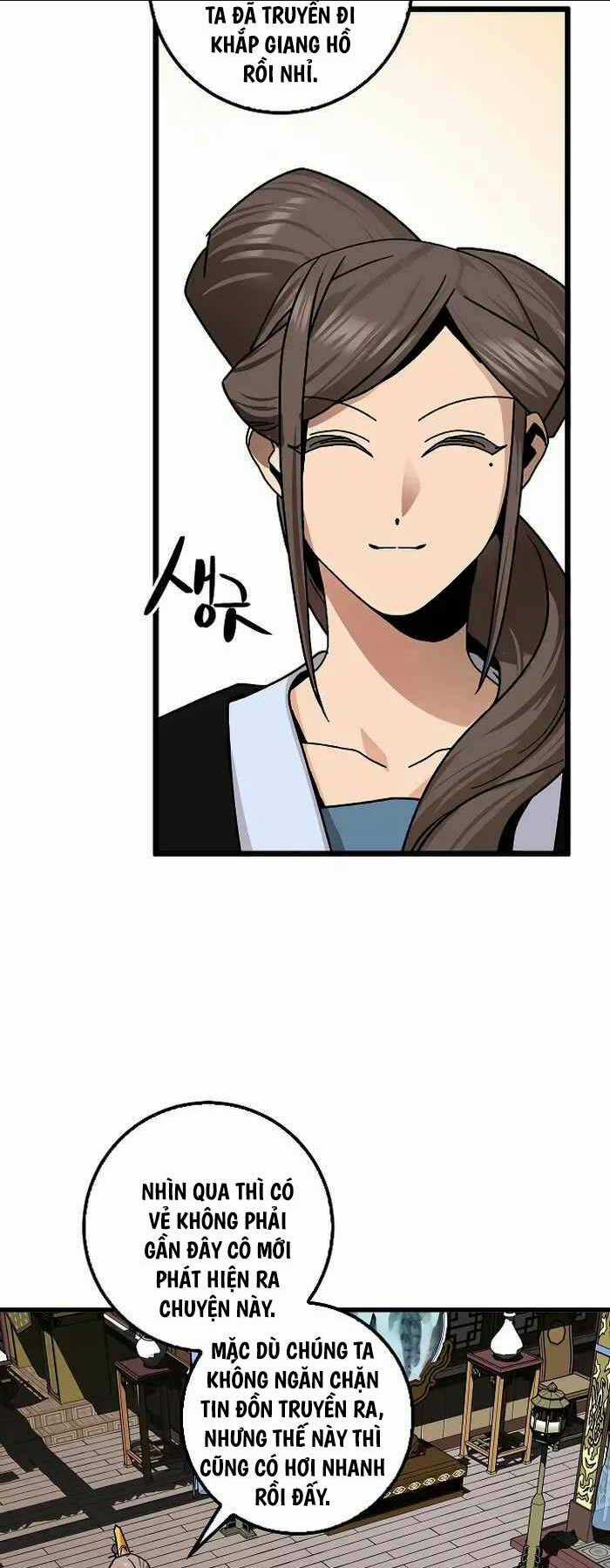 Thiên Phong Phách Đạo - Chapter 14 - Trang 15