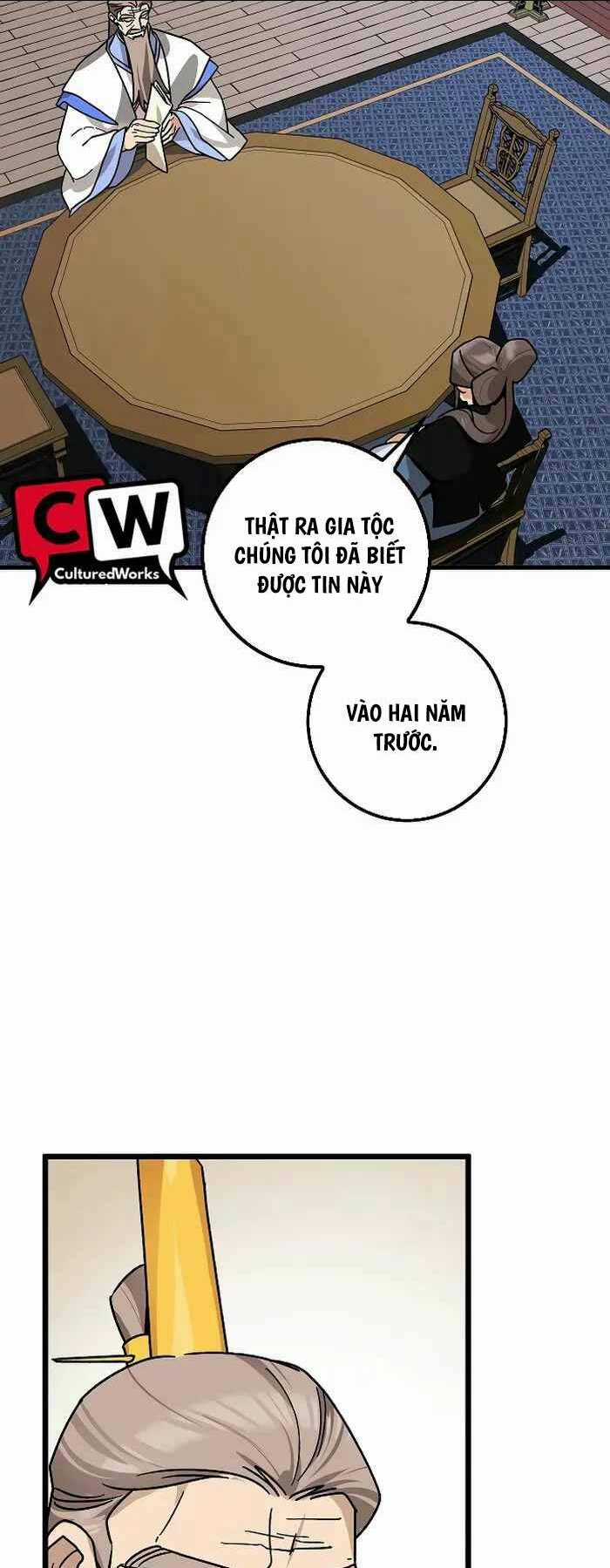 Thiên Phong Phách Đạo - Chapter 14 - Trang 16