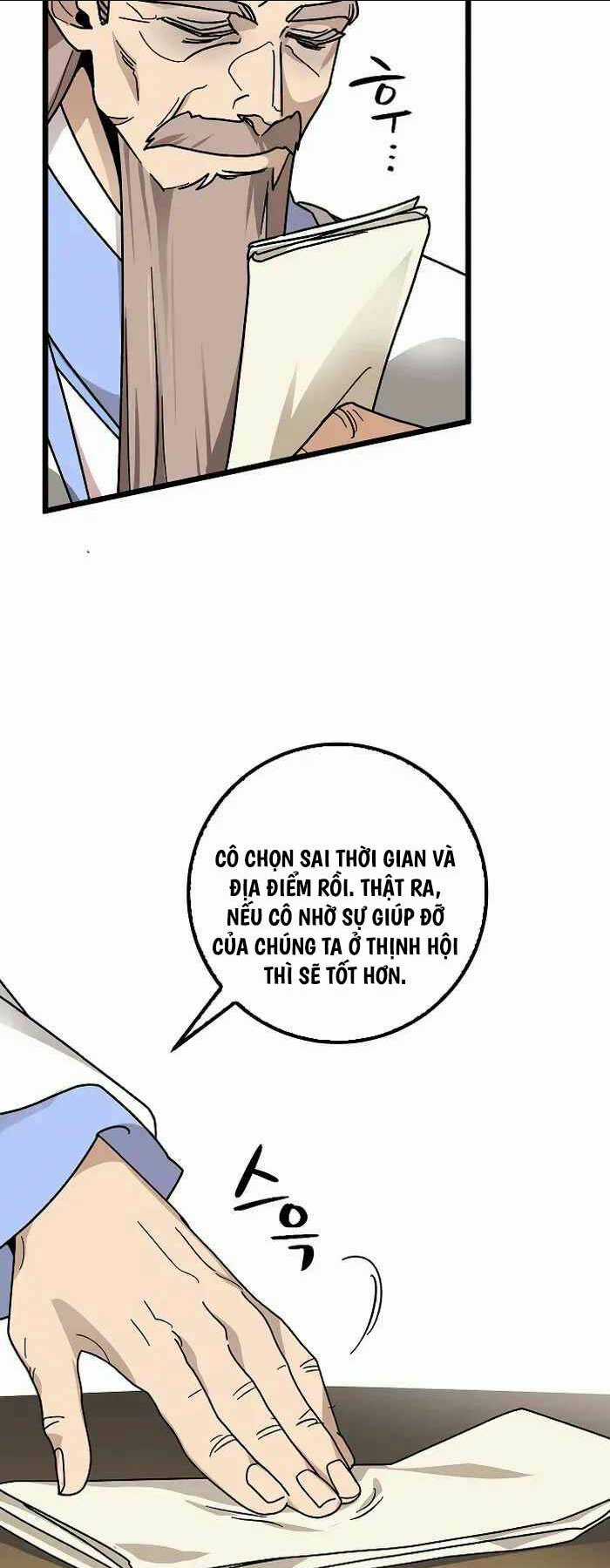 Thiên Phong Phách Đạo - Chapter 14 - Trang 17