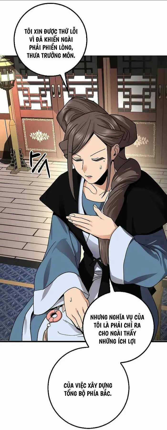 Thiên Phong Phách Đạo - Chapter 14 - Trang 20