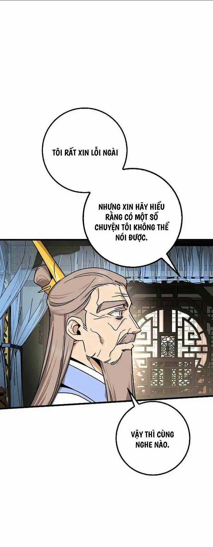 Thiên Phong Phách Đạo - Chapter 14 - Trang 21