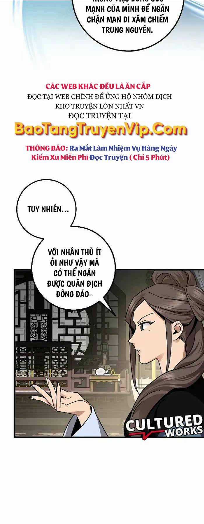 Thiên Phong Phách Đạo - Chapter 14 - Trang 23