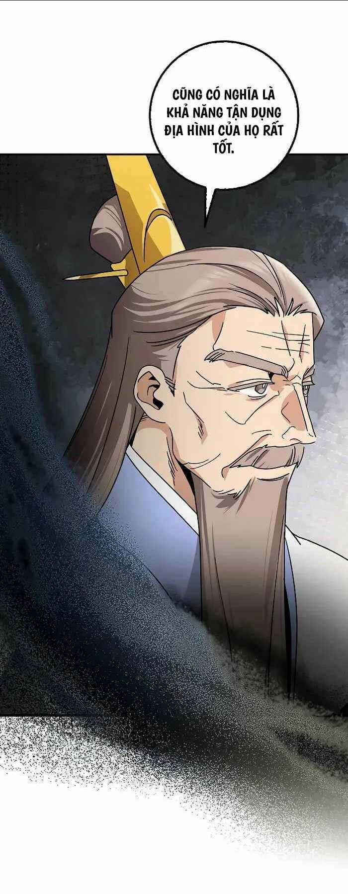 Thiên Phong Phách Đạo - Chapter 14 - Trang 24