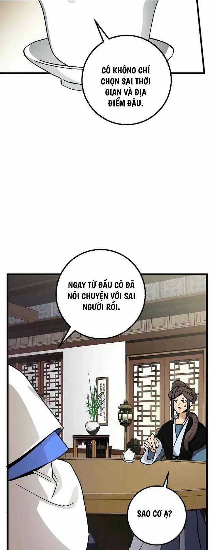 Thiên Phong Phách Đạo - Chapter 14 - Trang 27