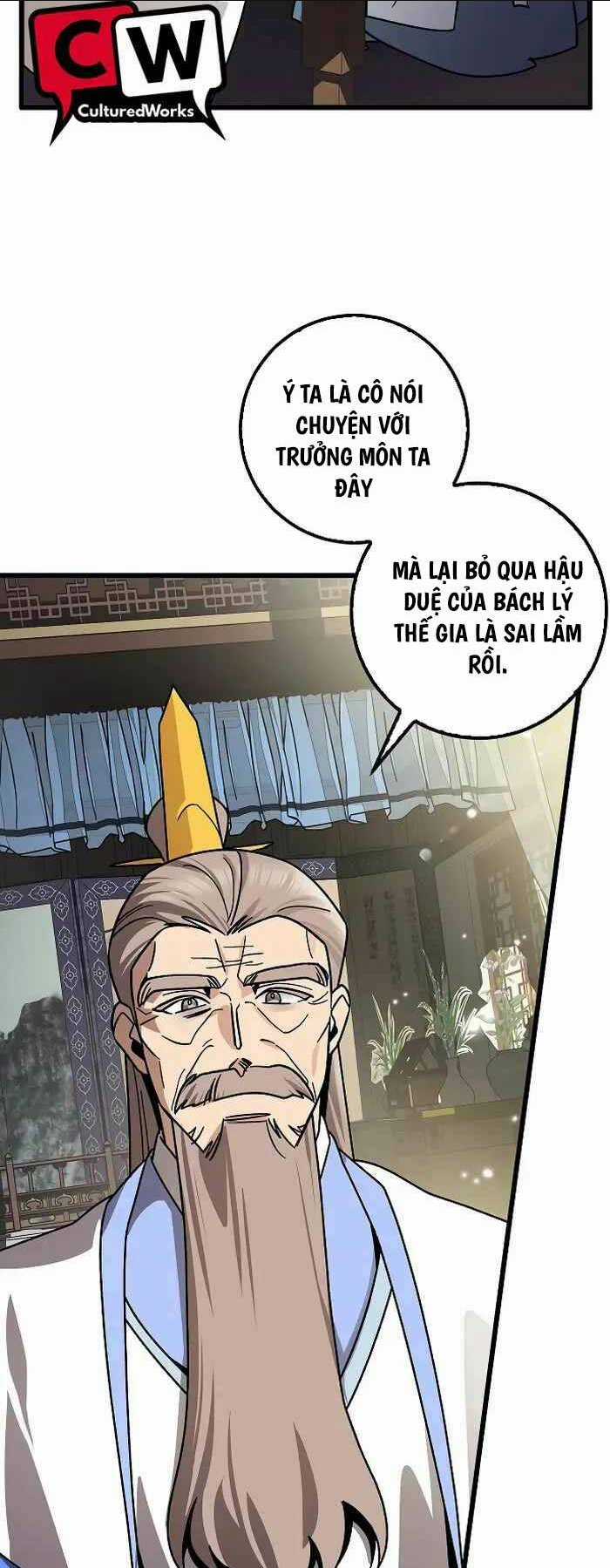 Thiên Phong Phách Đạo - Chapter 14 - Trang 28