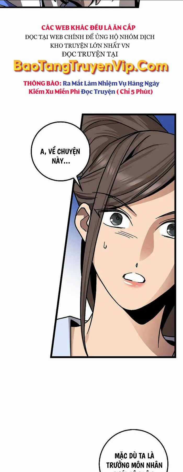 Thiên Phong Phách Đạo - Chapter 14 - Trang 29