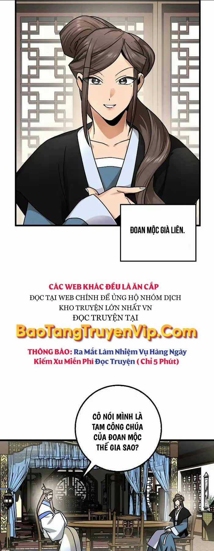 Thiên Phong Phách Đạo - Chapter 14 - Trang 4