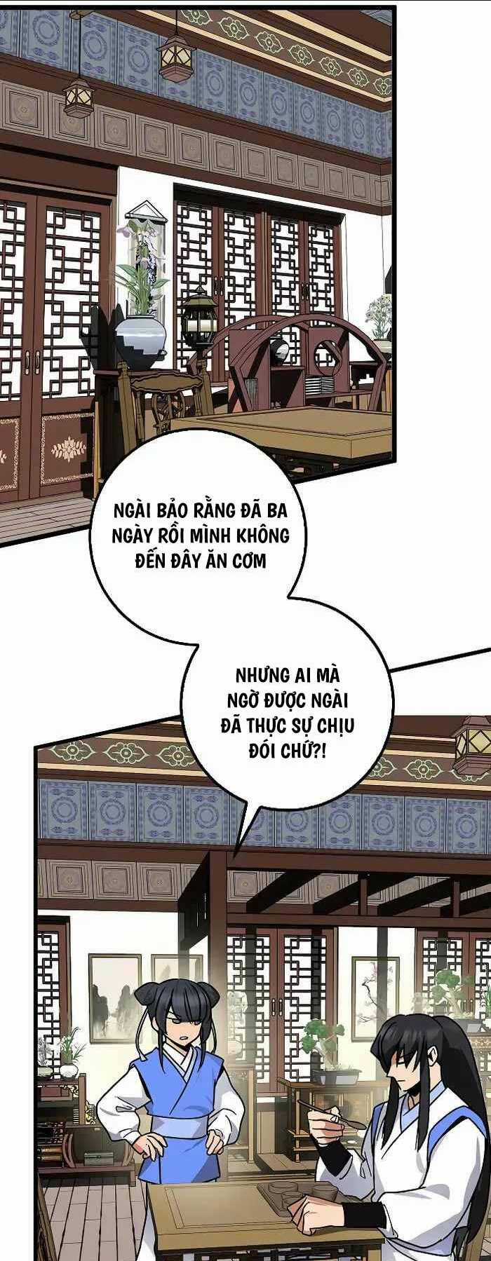 Thiên Phong Phách Đạo - Chapter 14 - Trang 32