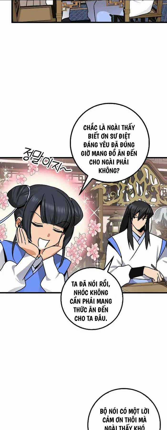 Thiên Phong Phách Đạo - Chapter 14 - Trang 33