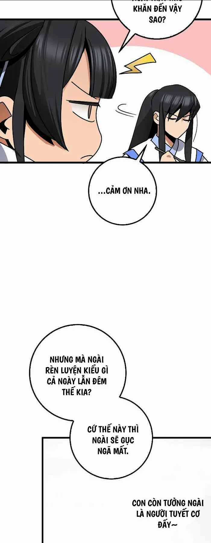 Thiên Phong Phách Đạo - Chapter 14 - Trang 34