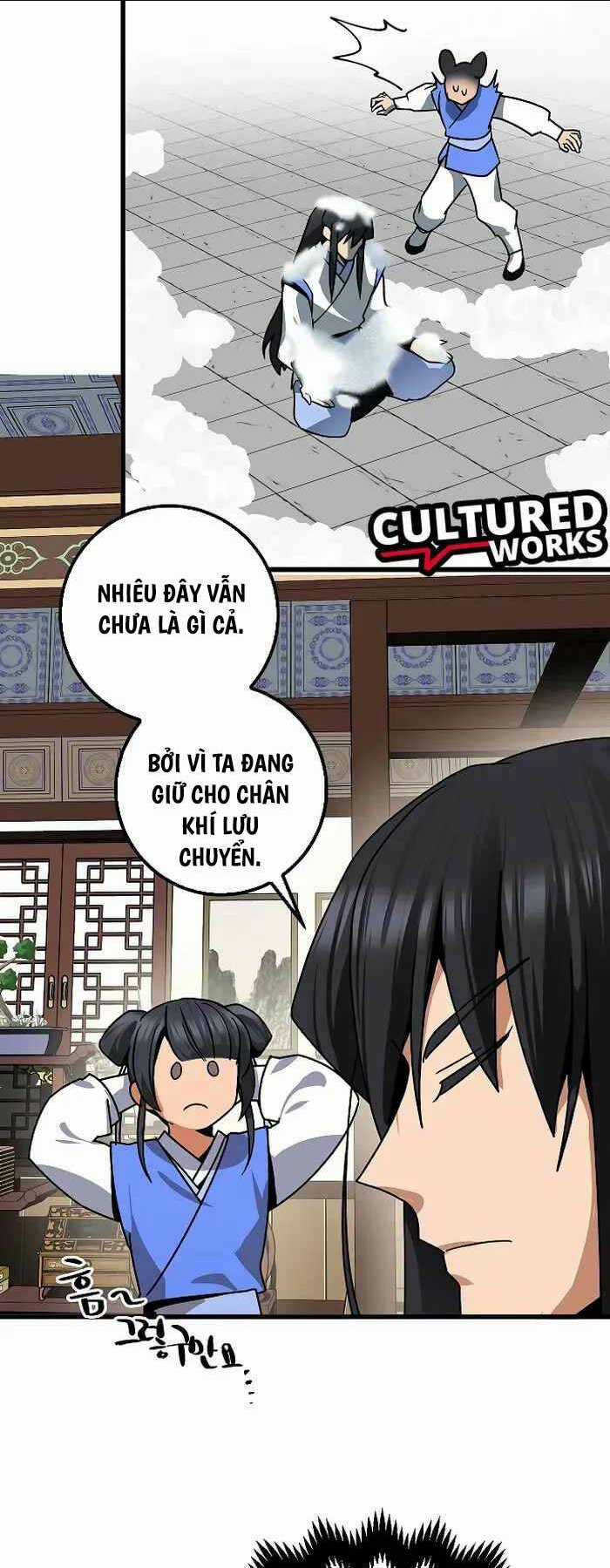 Thiên Phong Phách Đạo - Chapter 14 - Trang 35