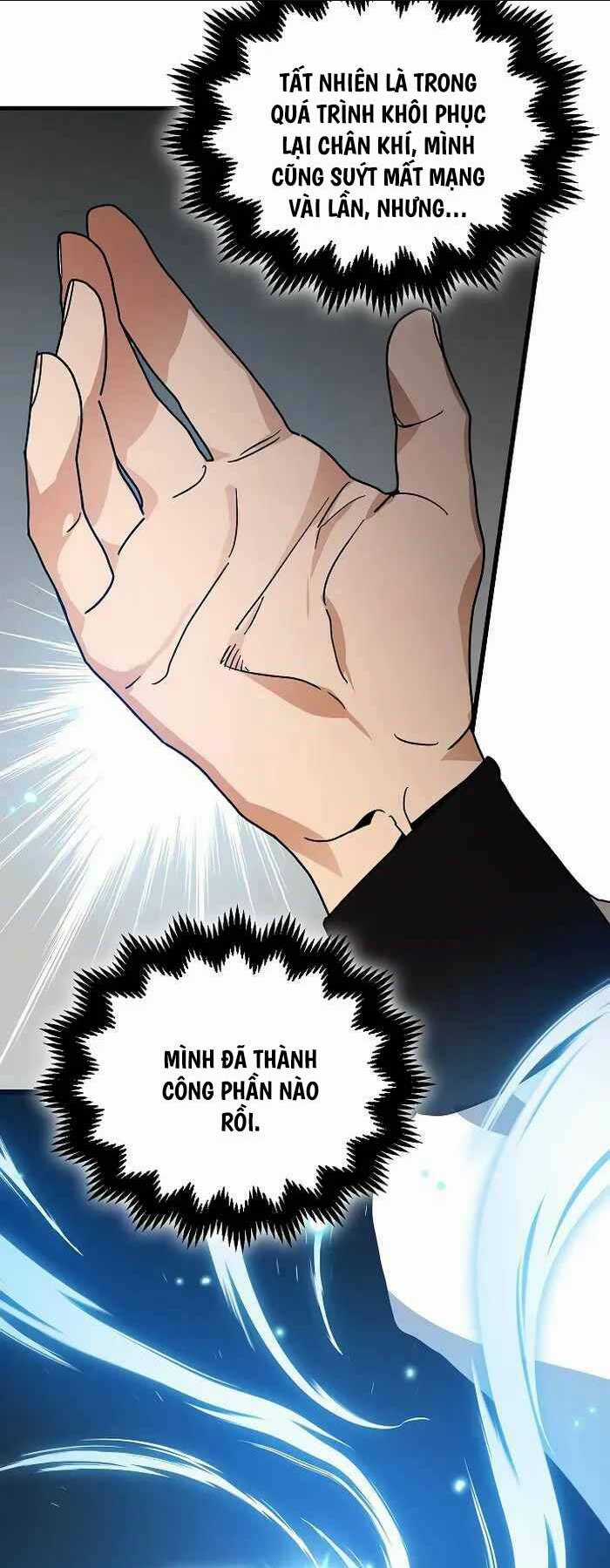 Thiên Phong Phách Đạo - Chapter 14 - Trang 36