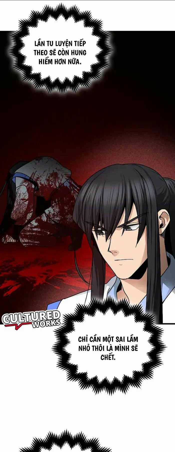 Thiên Phong Phách Đạo - Chapter 14 - Trang 38