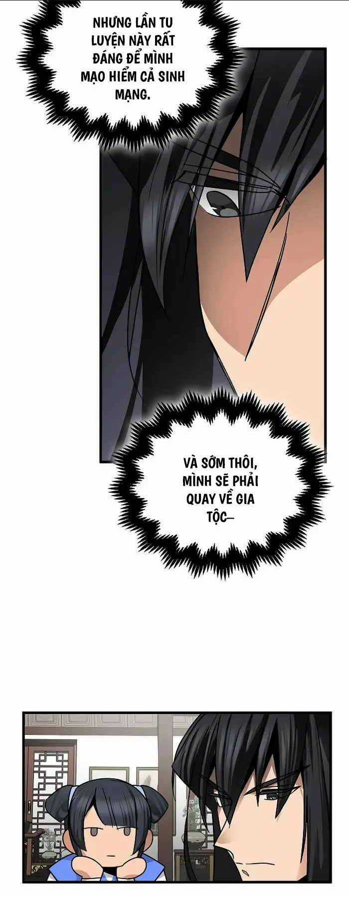 Thiên Phong Phách Đạo - Chapter 14 - Trang 39