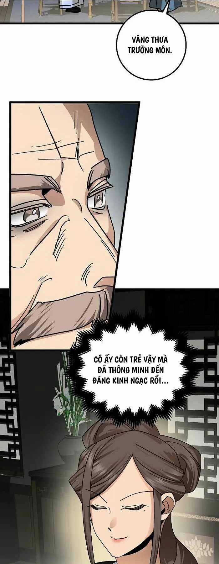 Thiên Phong Phách Đạo - Chapter 14 - Trang 5