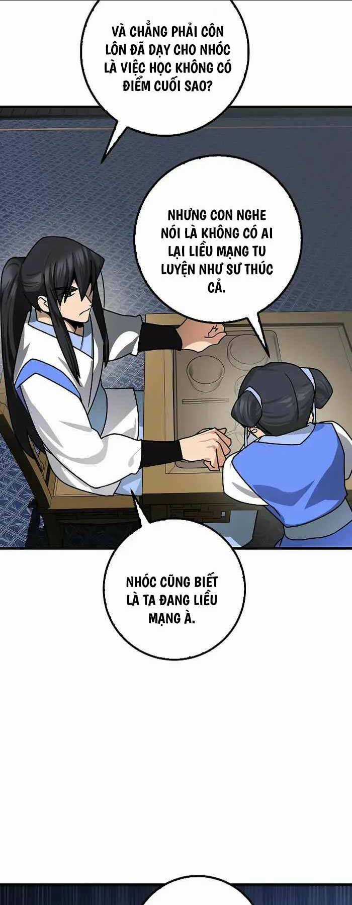 Thiên Phong Phách Đạo - Chapter 14 - Trang 41