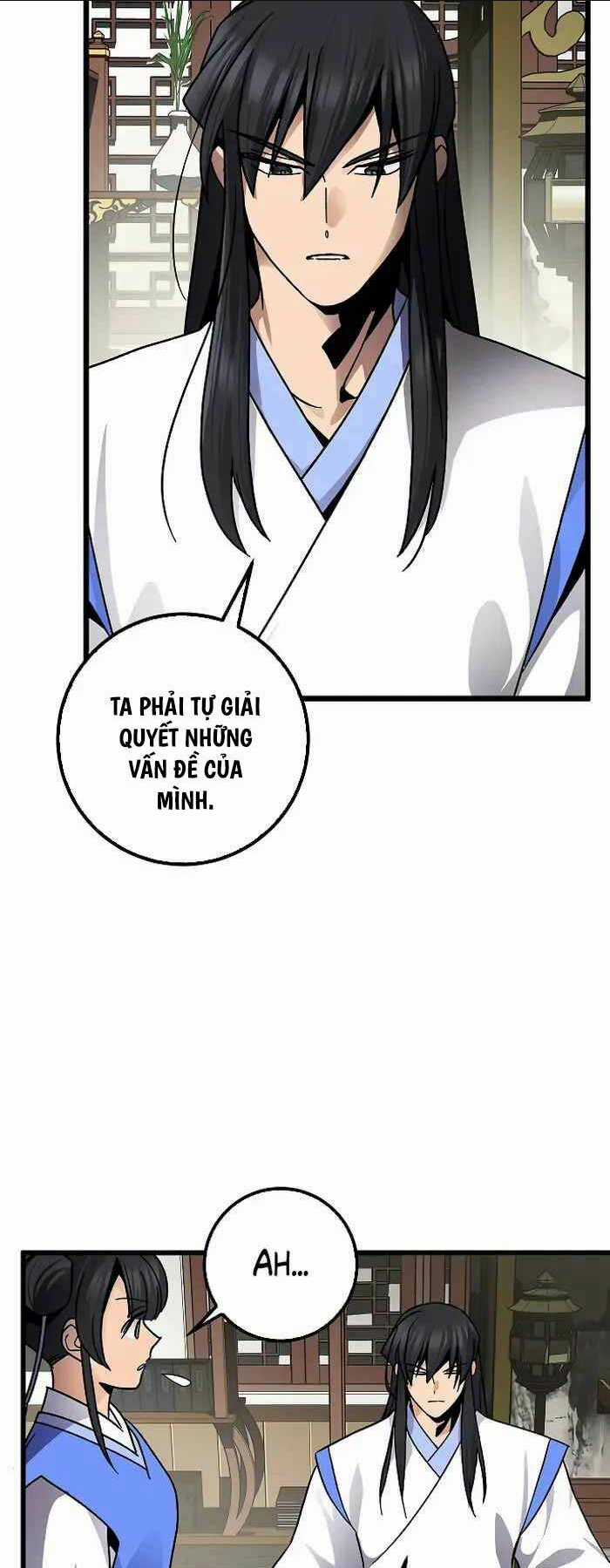 Thiên Phong Phách Đạo - Chapter 14 - Trang 43