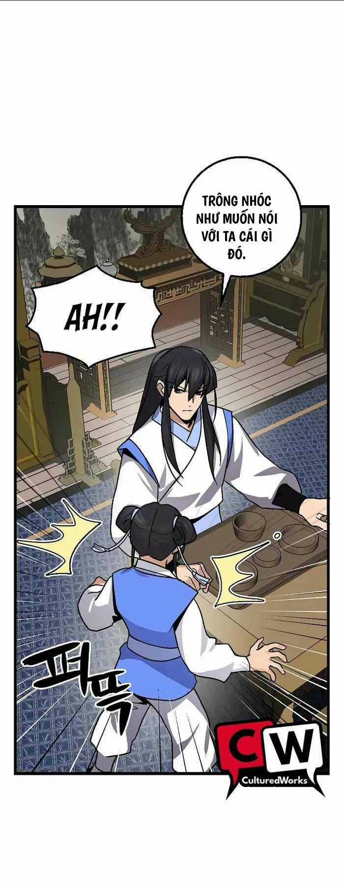 Thiên Phong Phách Đạo - Chapter 14 - Trang 45