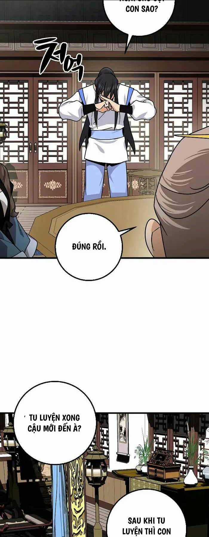 Thiên Phong Phách Đạo - Chapter 14 - Trang 48