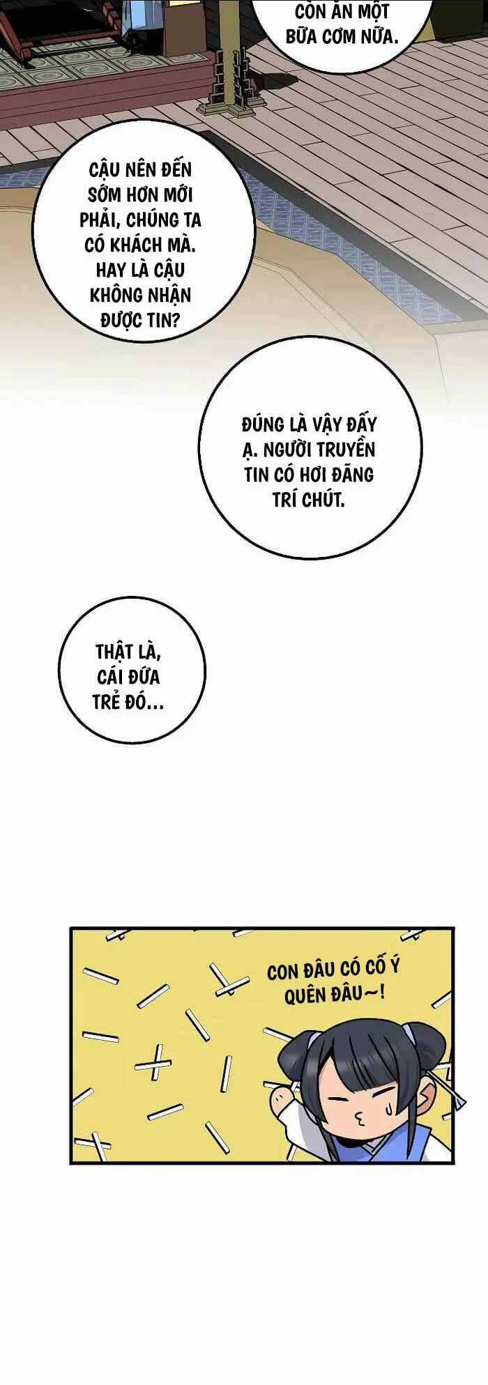 Thiên Phong Phách Đạo - Chapter 14 - Trang 49