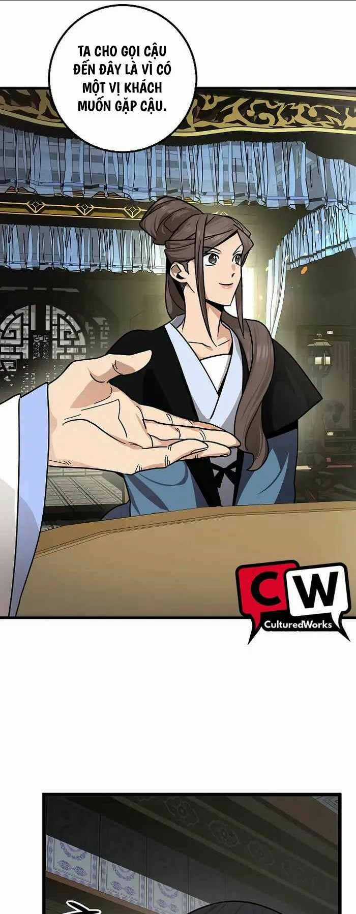 Thiên Phong Phách Đạo - Chapter 14 - Trang 50