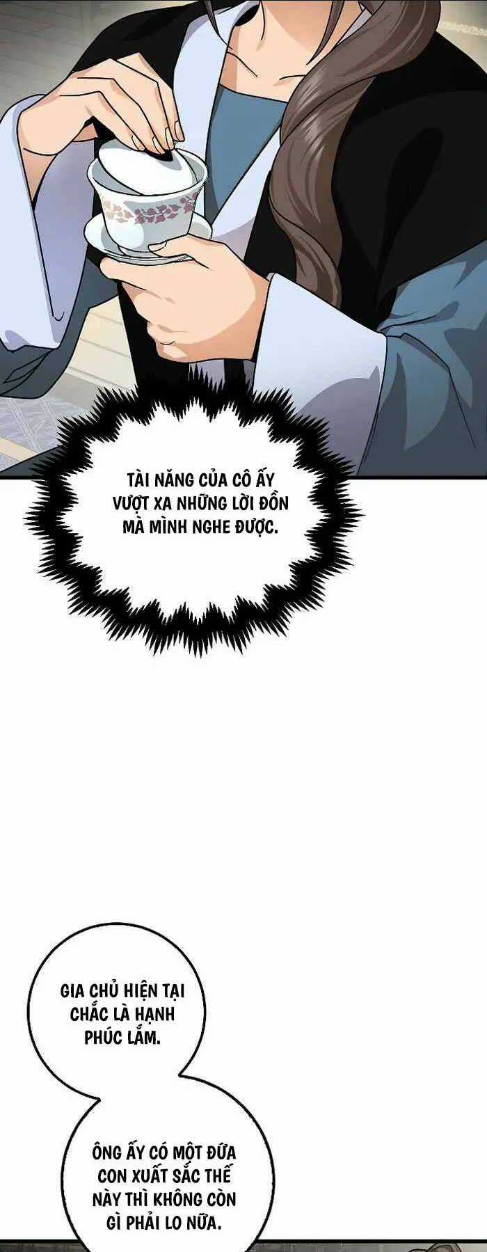 Thiên Phong Phách Đạo - Chapter 14 - Trang 6