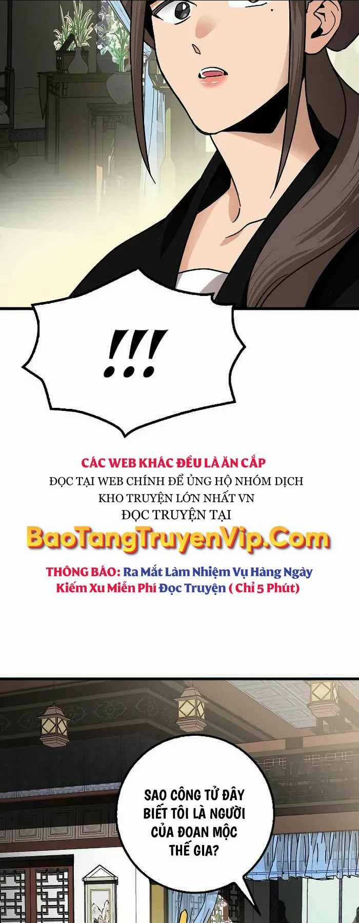 Thiên Phong Phách Đạo - Chapter 14 - Trang 52