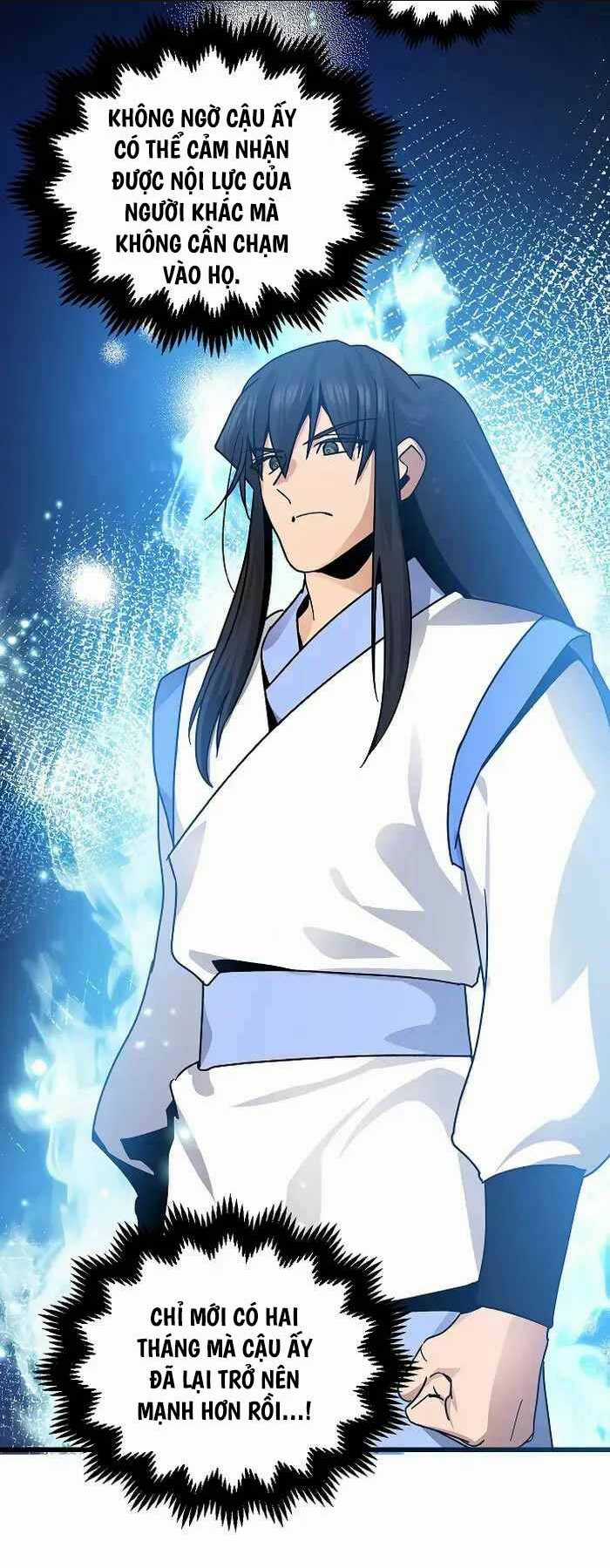 Thiên Phong Phách Đạo - Chapter 14 - Trang 54