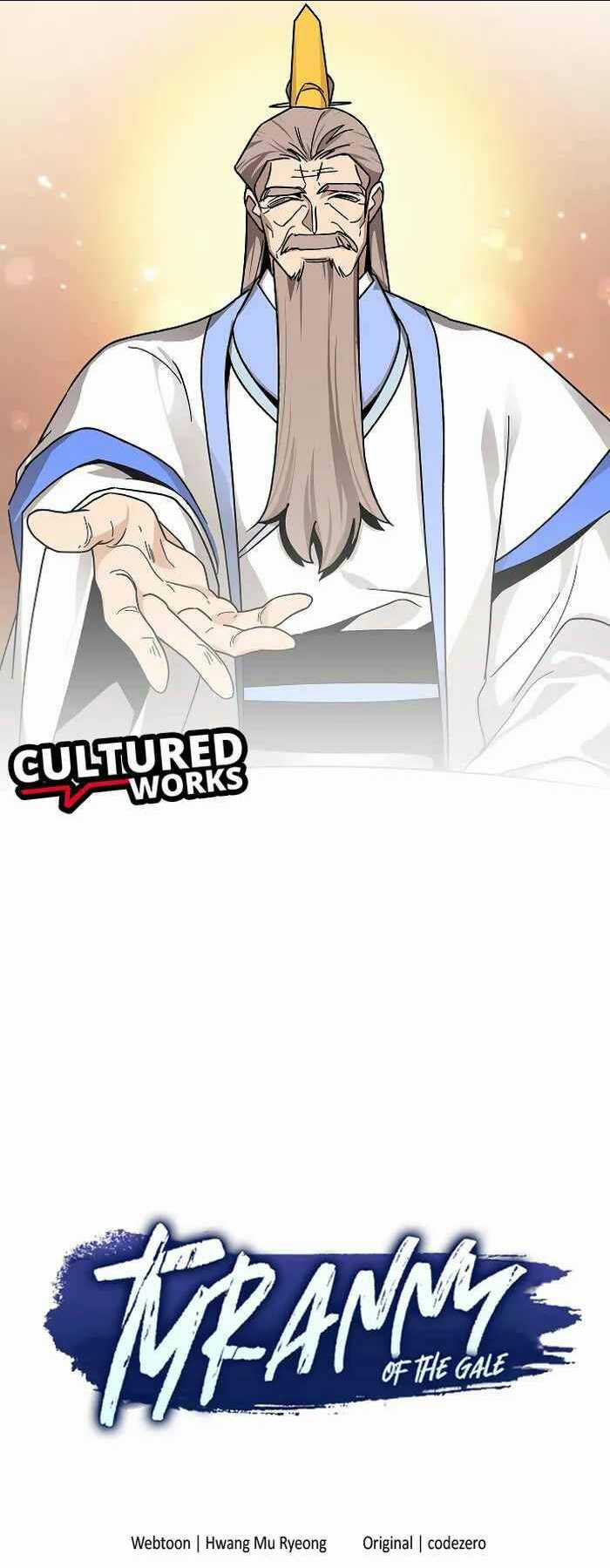 Thiên Phong Phách Đạo - Chapter 14 - Trang 56