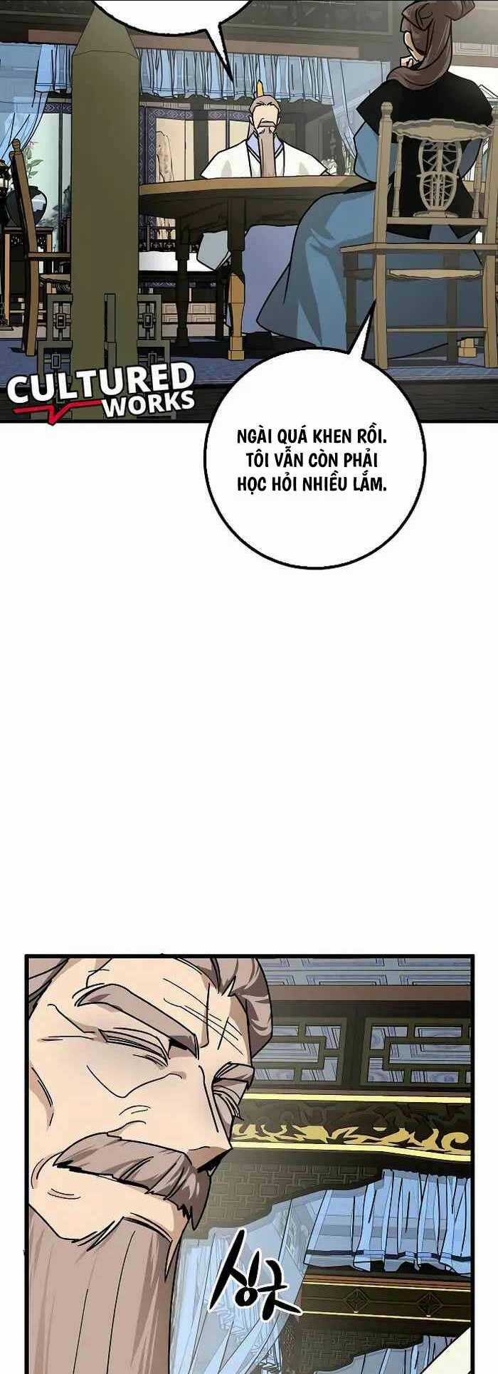 Thiên Phong Phách Đạo - Chapter 14 - Trang 7