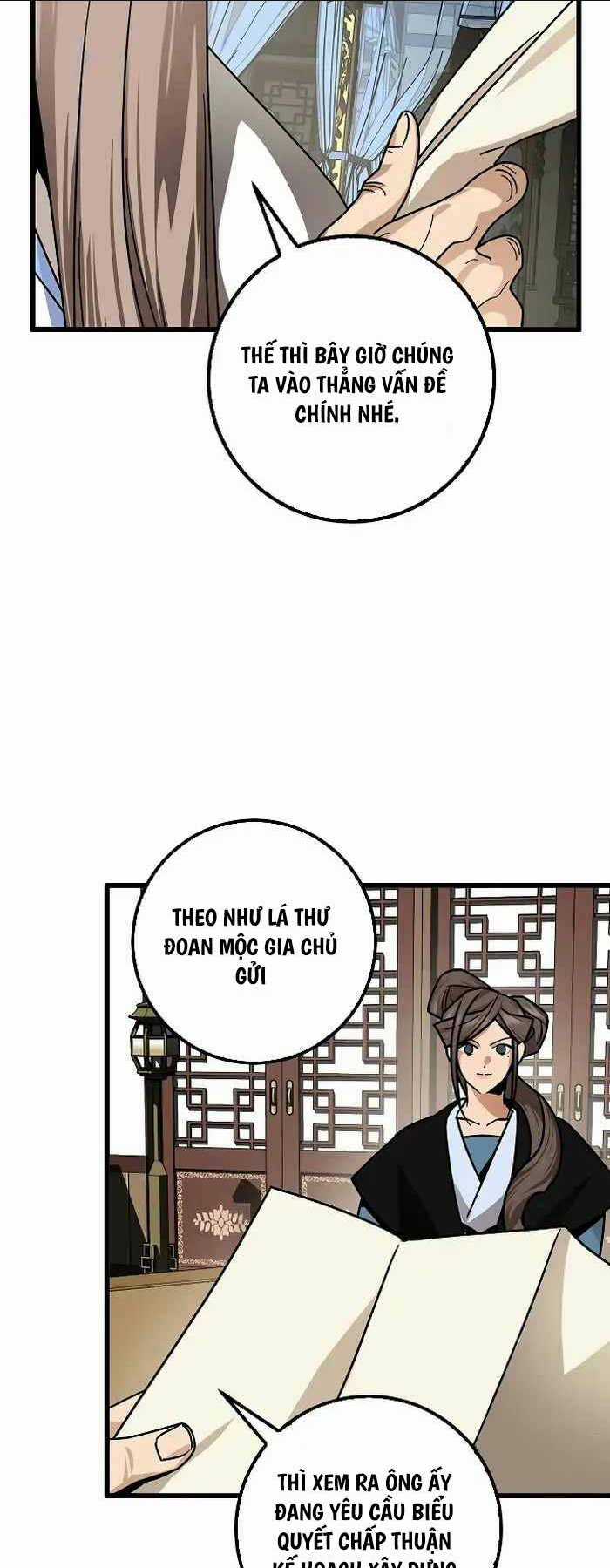 Thiên Phong Phách Đạo - Chapter 14 - Trang 8